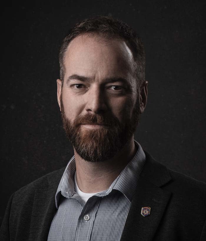 XPRIZE Foundation Bio Ben Miller